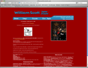 William Scott Master Drummer