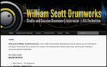 William Scott Drumworks