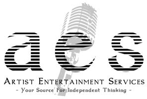 AES Logo