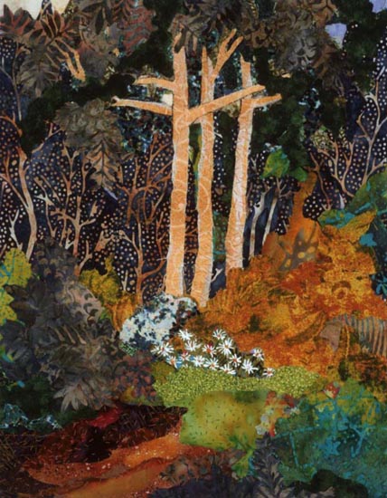 AChurchOfTrees