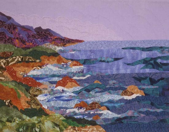 BigSurCoastline