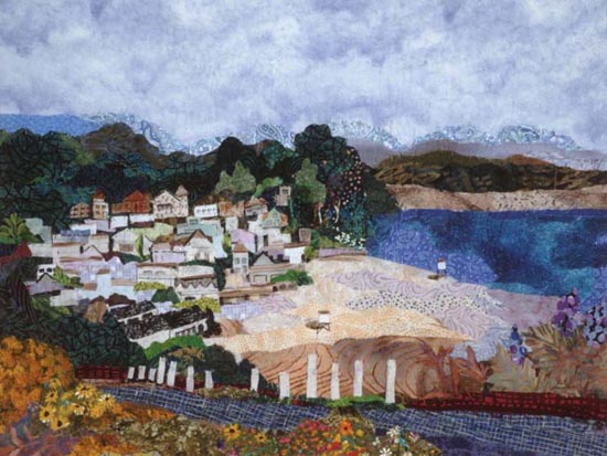 CapitolaVillage