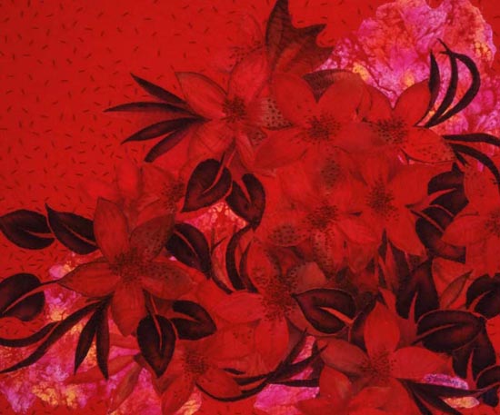 PelesFlowers