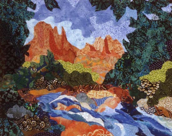 RedRockCrossing