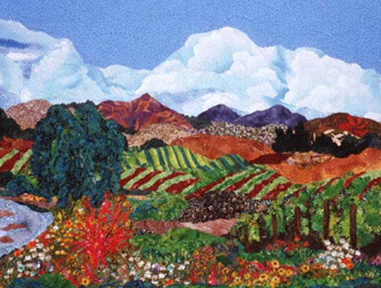 Summer_In_Sonoma