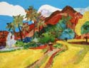 I_Admire_Gauguin