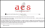 Artist Entertainment Services