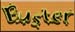 Buster Logo