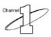 Channel One logo