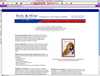 Body And Mind Personal Training